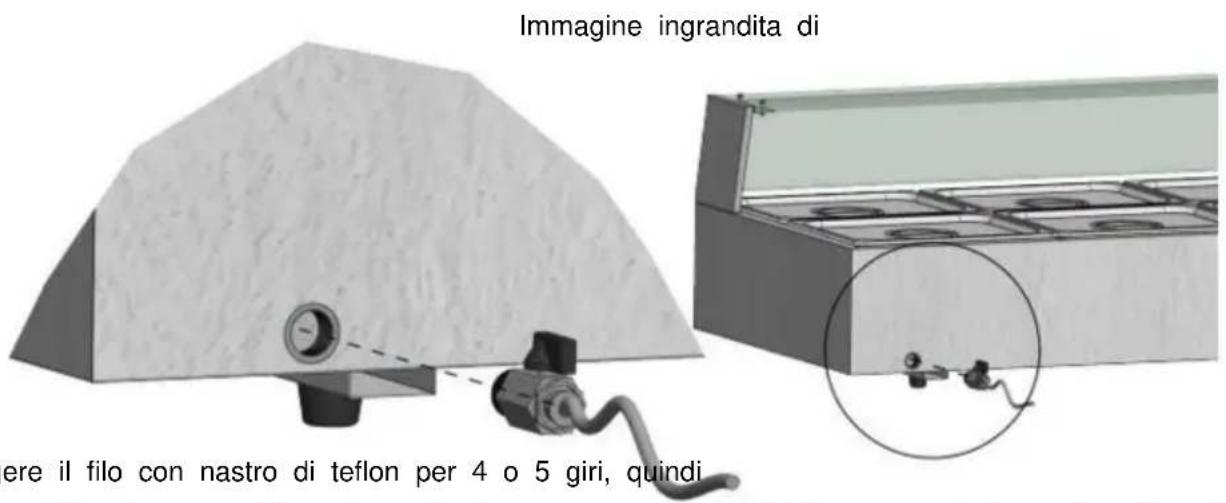 Vevor SC-TC-215 - 8.Diagramma della struttura del prodotto - 4