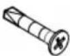 Vevor SCL-09 - PART LIST - 9