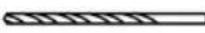 Vevor SCL-09 - PART LIST - 16