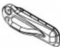 Vevor SCL-09 - PART LIST - 4