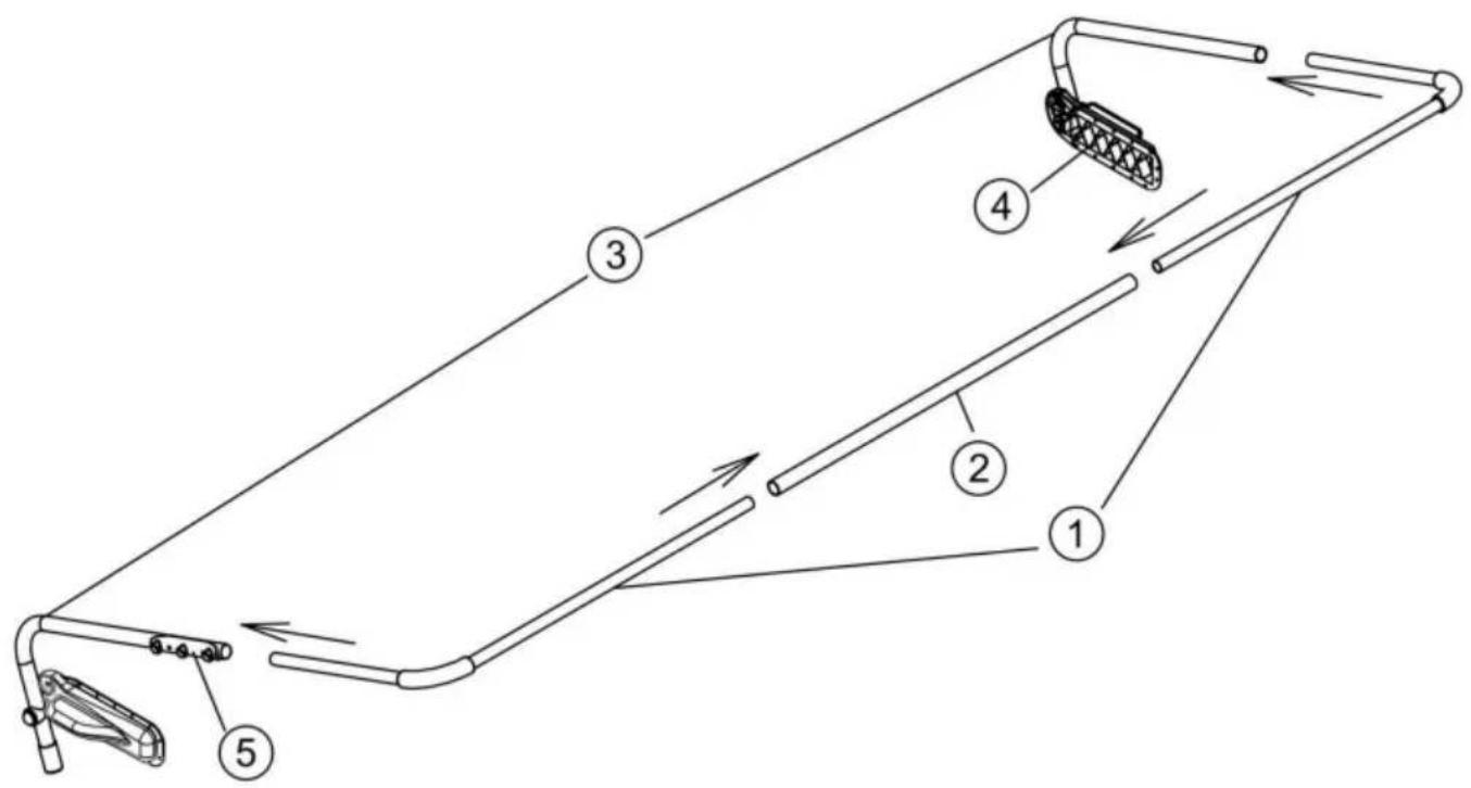 Vevor SCL-09 - TOUGH TOOLS, HALF PRICE - 4