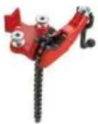 Vevor RG1204S5 - Service - 2