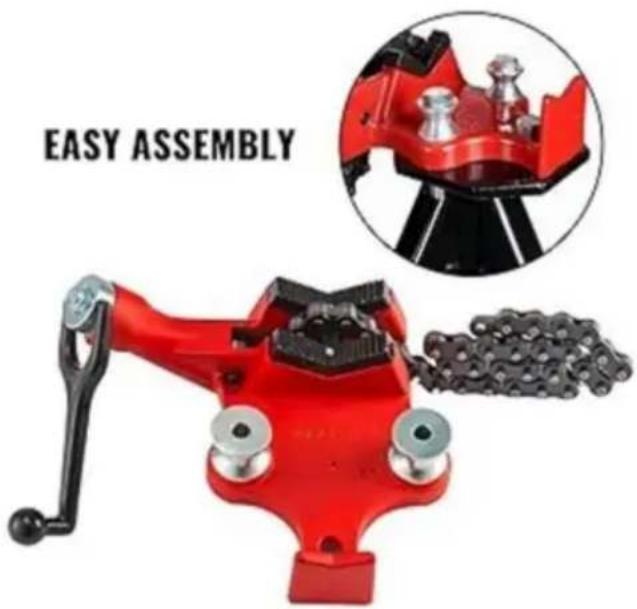 Vevor RG1204S5 - Assemblage facile - 1