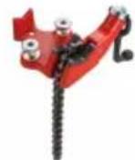 Vevor RG1204S5 - Production Introduction - 2