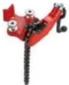 Vevor RG1204S5 - Présentation de la production - 2