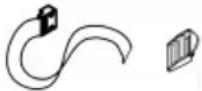 Vevor SCL-01 - PART LIST - 6