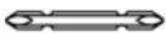Vevor SCL-01 - ONDERDELEN LIJST - 11