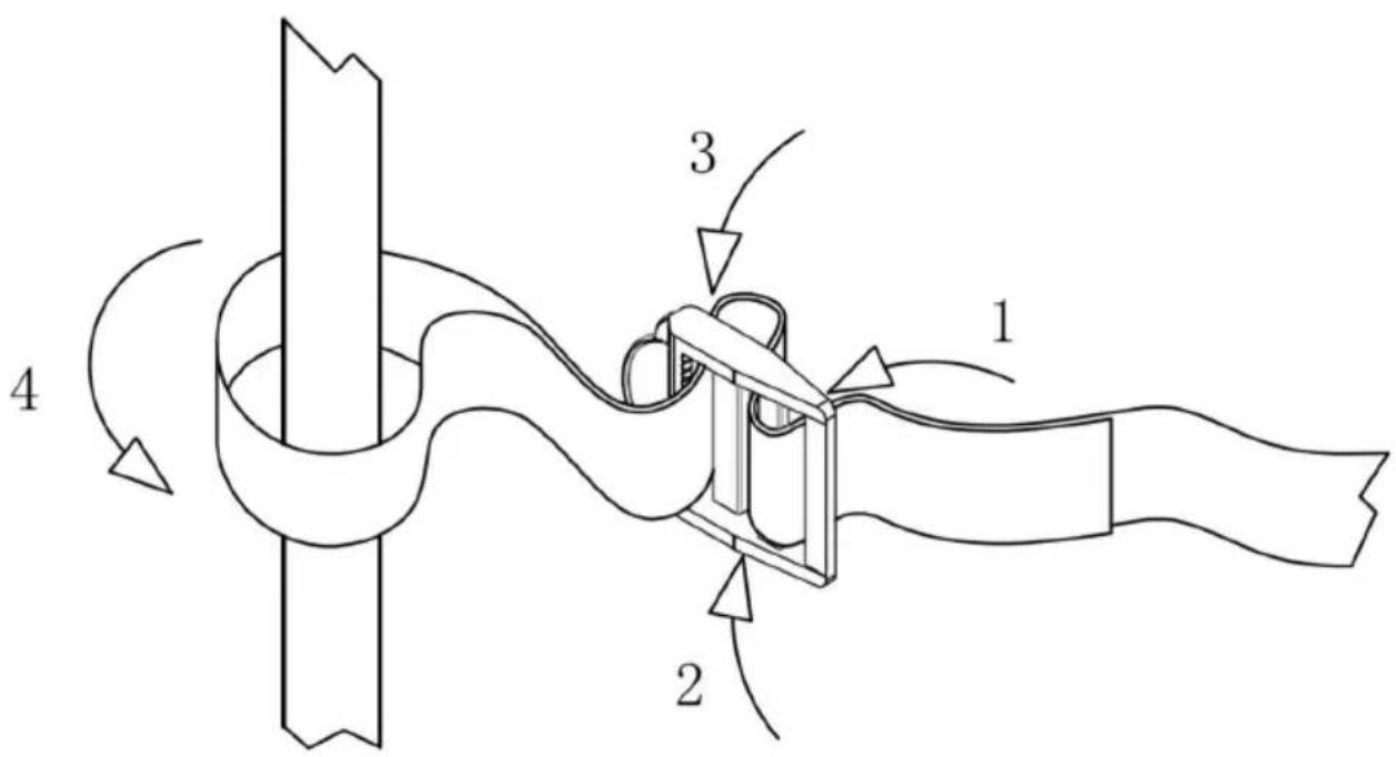 Vevor SCL-01 - PART LIST - 22