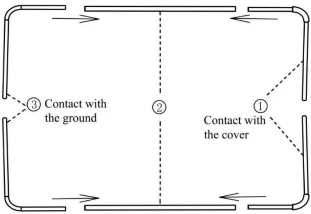 Vevor SCL-01 - CONSERVEZ CES INSTRUCTIONS - 11
