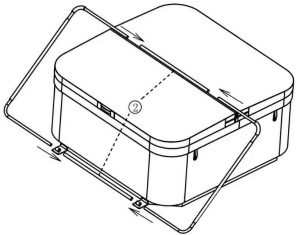 Vevor SCL-01 - LISTA CZĘŚCI - 16