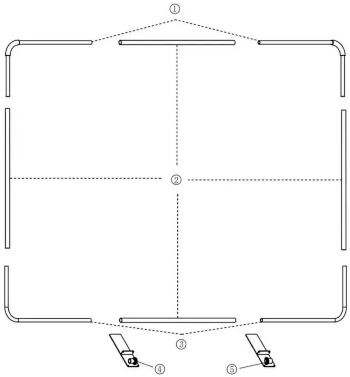 Vevor SCL-01 - STÜCKLISTE - 13