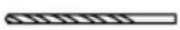 Vevor SCL-01 - PART LIST - 12