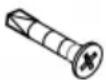 Vevor SCL-01 - PART LIST - 9