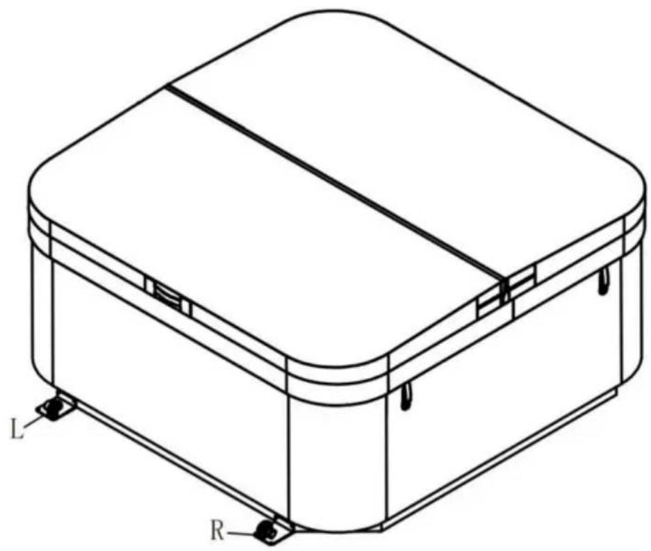 Vevor SCL-01 - CONSERVEZ CES INSTRUCTIONS - 10