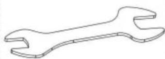 Vevor SDC-36-2 - Mattress - 12