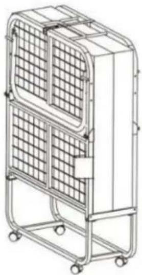 Vevor SDC-36-2 - Step 5 - 14