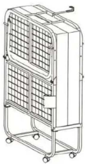 Vevor SDC-36-2 - Step 5 - 10