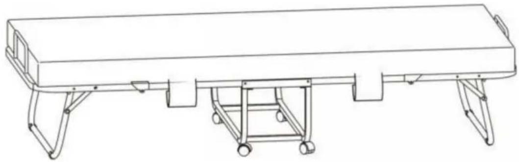 Vevor SDC-36-2 - VEVOR® - 1