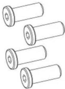 Vevor SDC-36-2 - Mattress - 4