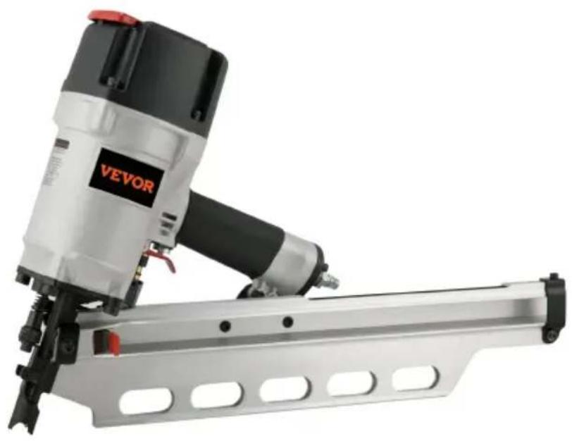 Vevor RHF9021NS - MODEL: RHF9021NS - 1