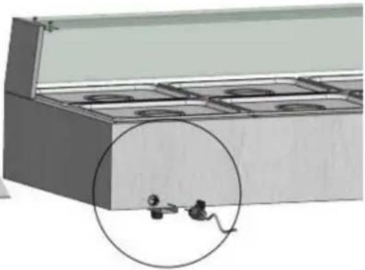 Vevor SC-TC-2108 - Wygląd produktu - 14