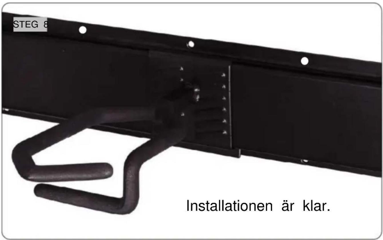 Vevor RF-QJ003 - STEG 2 - 7