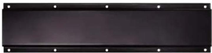 Vevor RF-QJ003 - PARTS LIST - 4