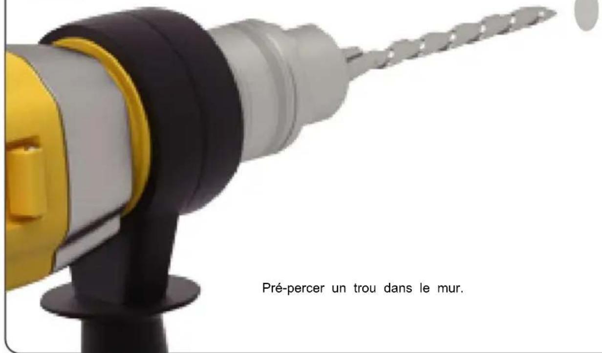 Vevor RF-QJ003 - ÉTAPE 2 - 1