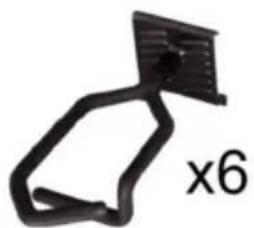 Vevor RF-QJ003 - VEVOR® - 1