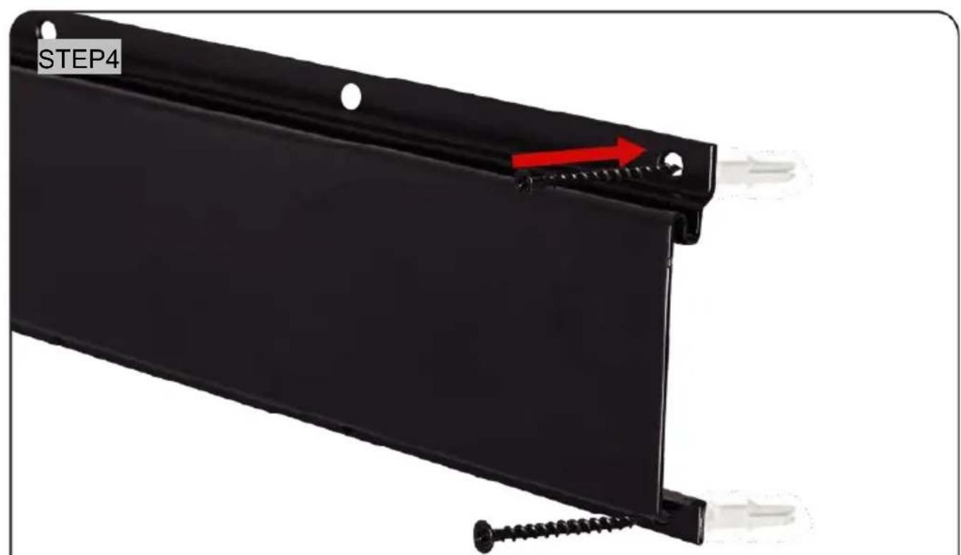 Vevor RF-QJ003 - STEP2 - 3