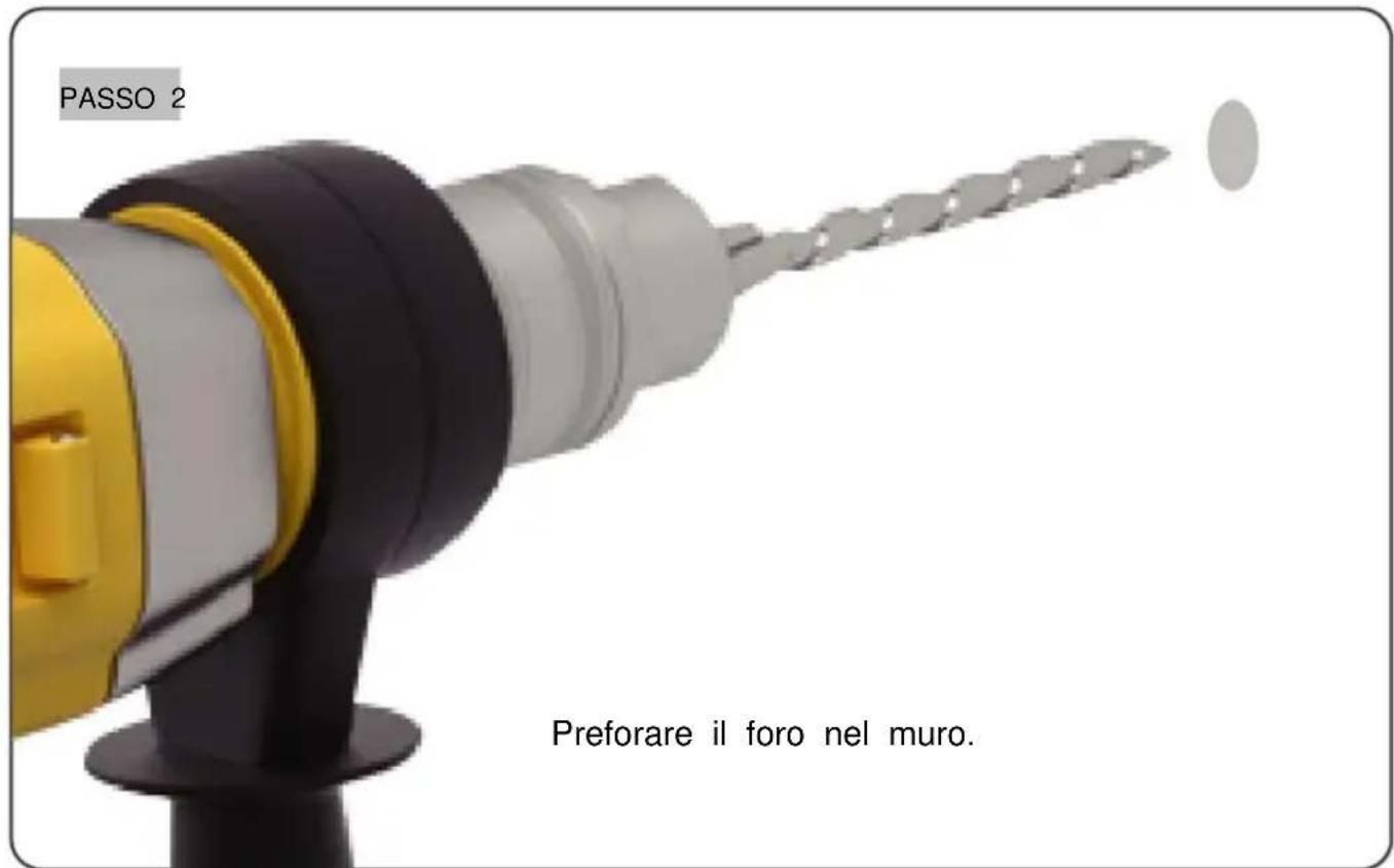 Vevor RF-QJ003 - ELENCO DELLE PARTI - 2