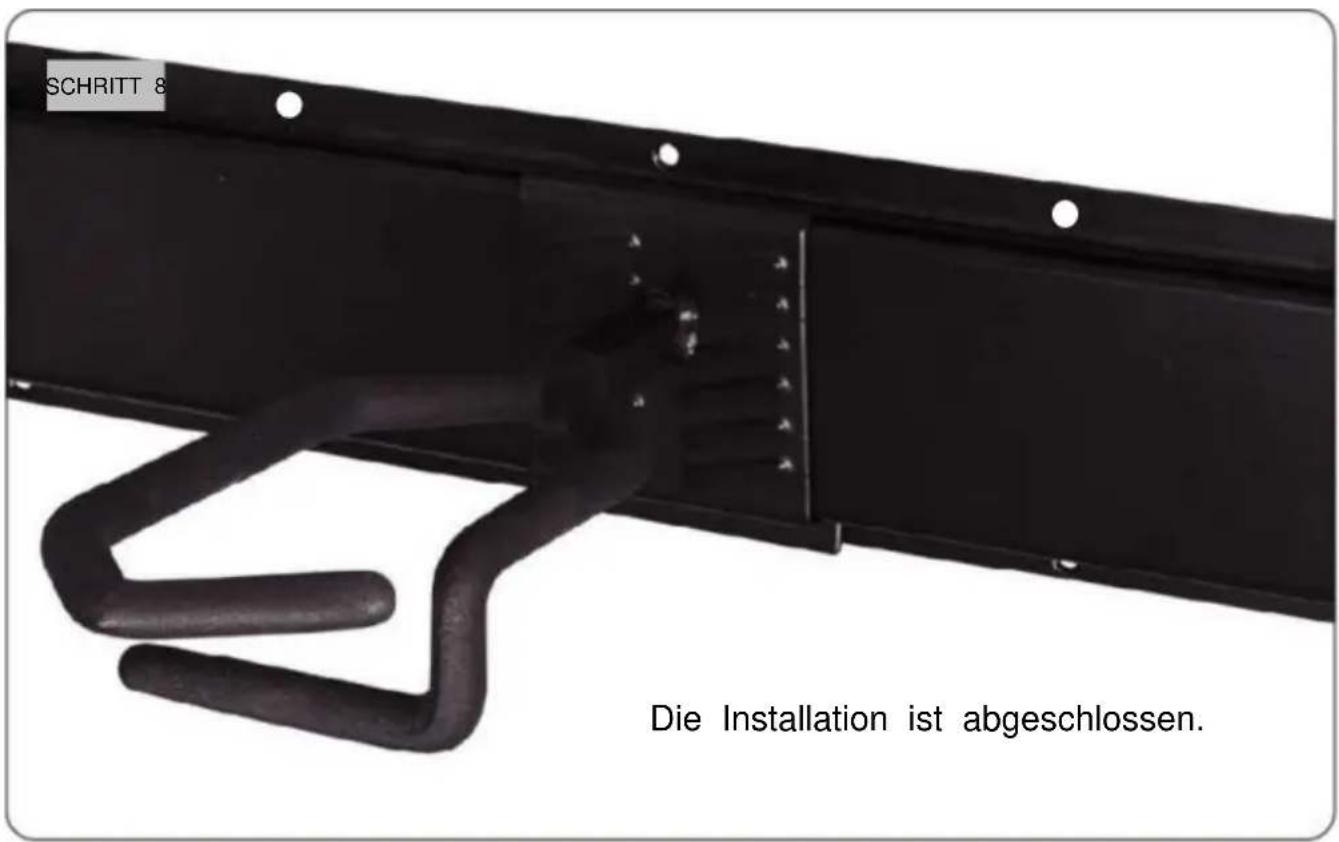 Vevor RF-QJ003 - TEILELISTE - 8