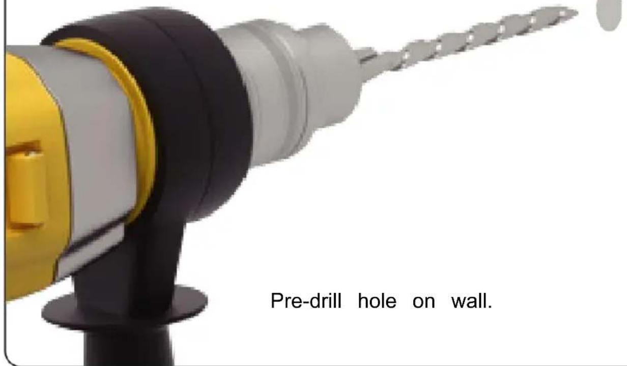 Vevor RF-QJ003 - STEP2 - 1
