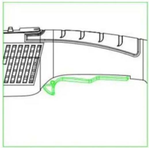 Vevor S1P-HJ2209-120H - Claves paralelas: - 2
