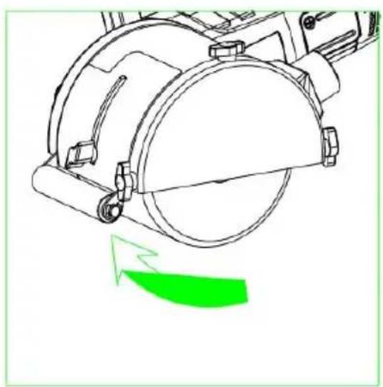Vevor S1P-HJ2209-120H - Parallel keys : - 4