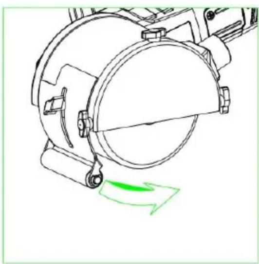Vevor S1P-HJ2209-120H - Parallel keys : - 5
