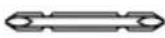 Vevor SCL-03 - PART LIST - 13