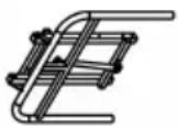 Vevor SCL-03 - PART LIST - 3