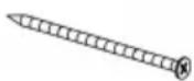 Vevor SCL-03 - PART LIST - 7