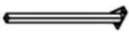 Vevor SCL-03 - PART LIST - 2