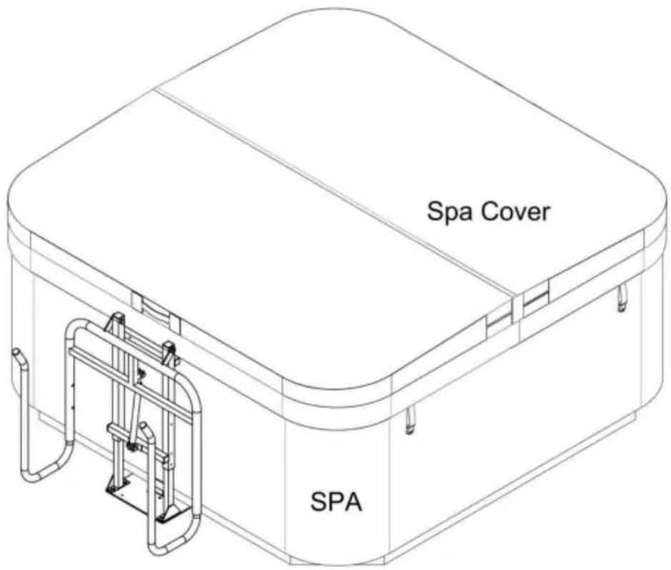 Vevor SCL-03 - VEVOR® - 1