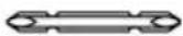 Vevor SCL-03 - STÜCKLISTE - 13