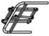 Vevor SCL-03 - ELENCO PARTI - 3