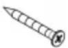 Vevor SCL-03 - PART LIST - 8