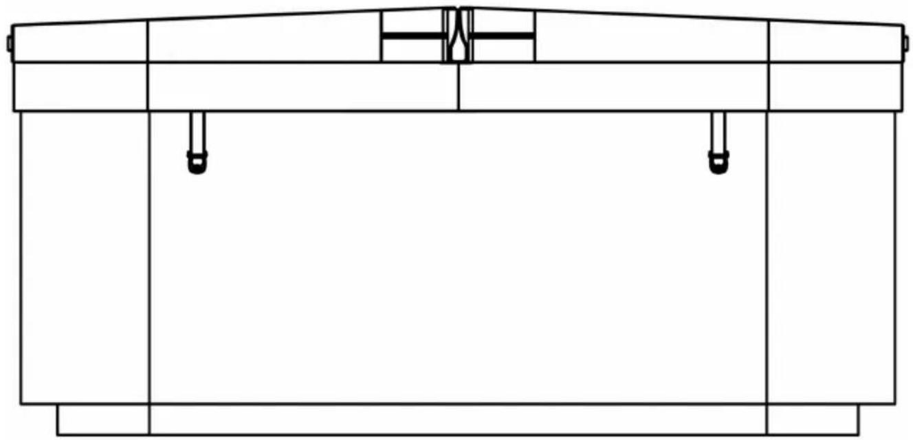 Vevor SCL-03 - INSTALLATION AND OPERATION INSTRUCTIONS - 3