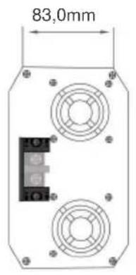 Vevor SDC-20A - Caratteristiche principall - 2