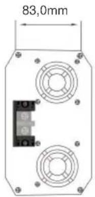 Vevor SDC-20A - Caratteristiche principall - 6