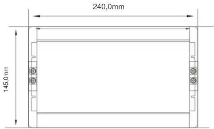 Vevor SDC-20A - Caratteristiche principall - 7