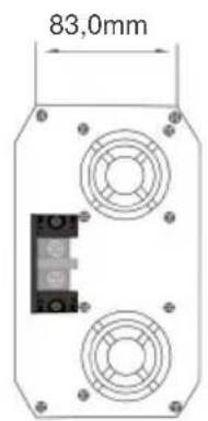 Vevor SDC-20A - Caratteristiche principall - 4