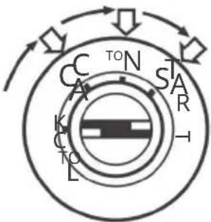 Vevor SDC-20A - Zalecenia dotyczące alternatora - 2